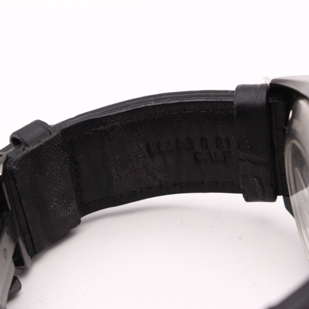 ORIENT STAR F6R4-UAC0 Automatic Men’s Watch Limited 700 Open Heart Japan