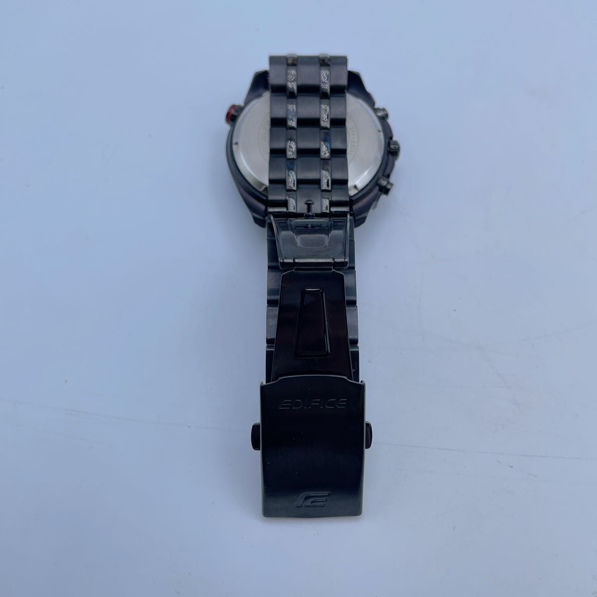 CASIO EDIFICE × Red Bull EFR-537RB Excellent condition