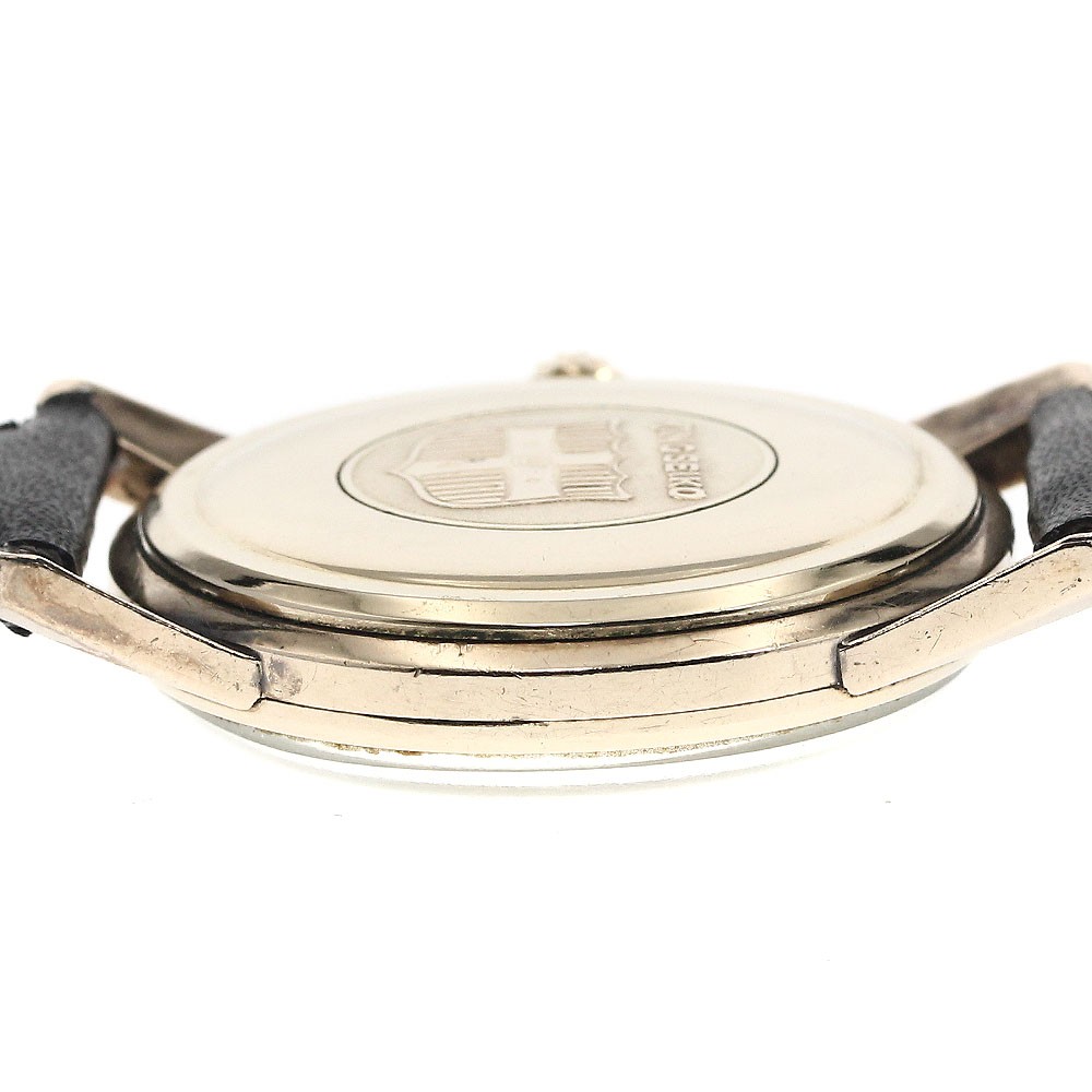 King Seiko ref.15034 Vintage Manual Wind Watch (2nd Unit) From Japan