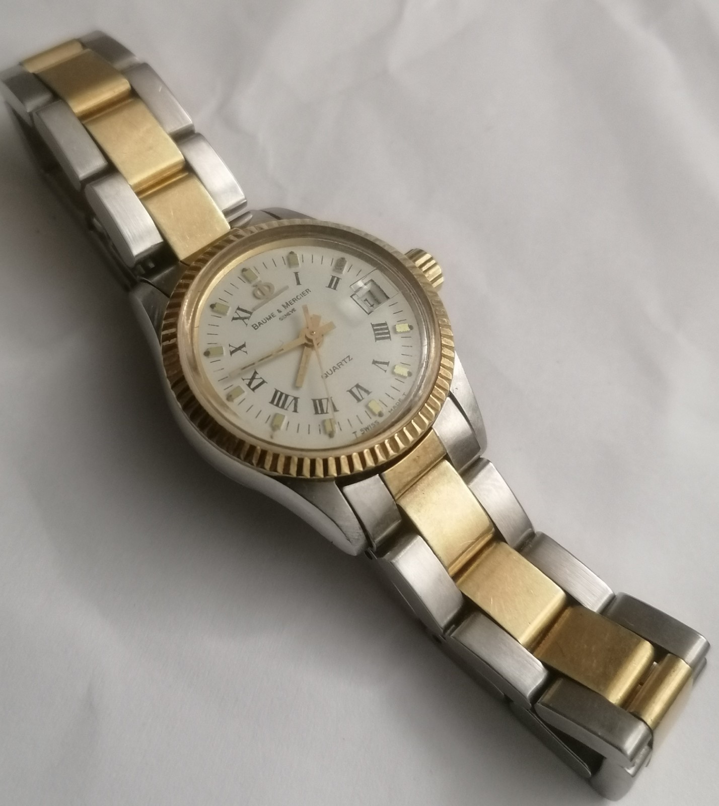 Baume & Mercier