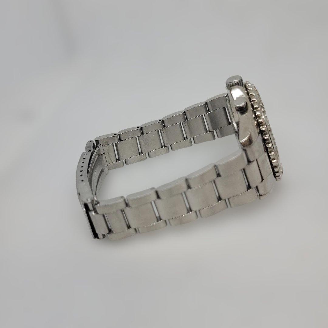 Working CASIO ARGENT Men’s Watch 10BAR