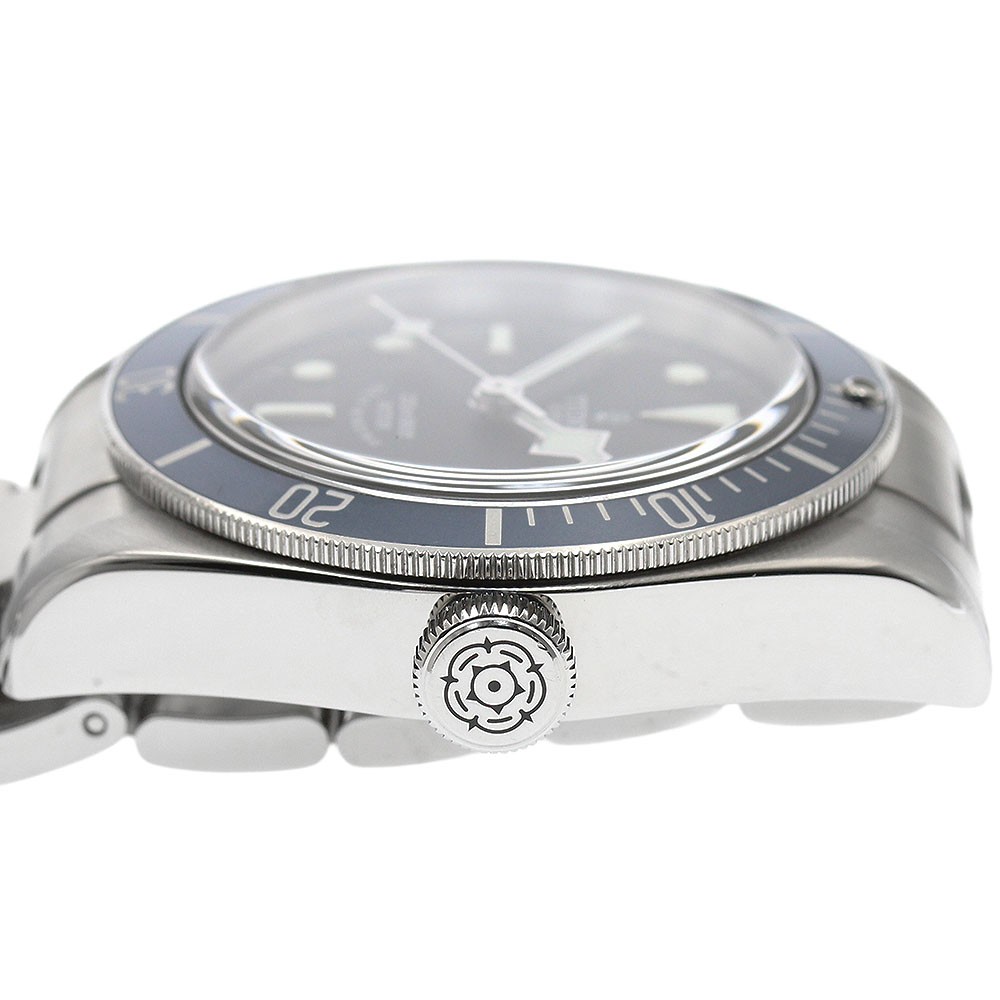 TUDOR Heritage Black Bay 79220B black Dial Automatic Men’s Watch_956295