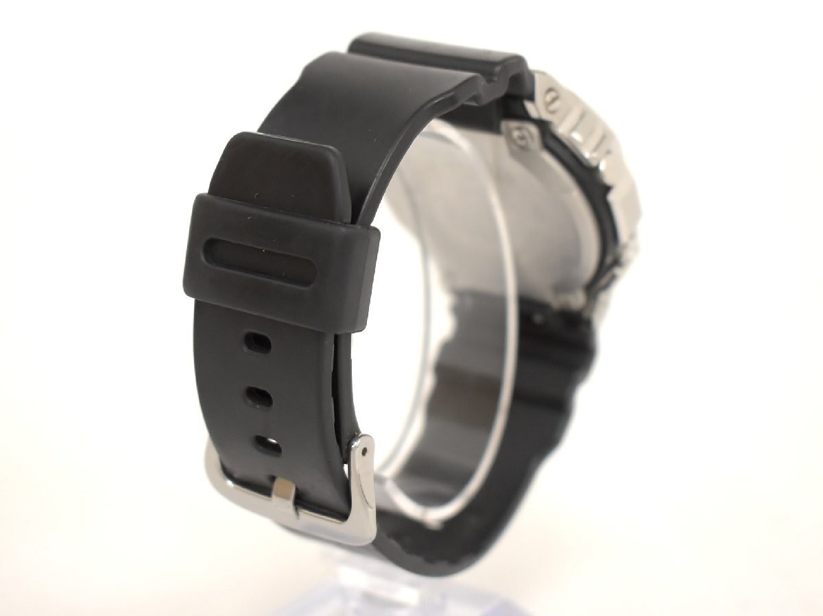 CASIO G-SHOCK GM-5600U-1JF Ryo Ishikawa Limited Edition Black Silver Watch JAPAN