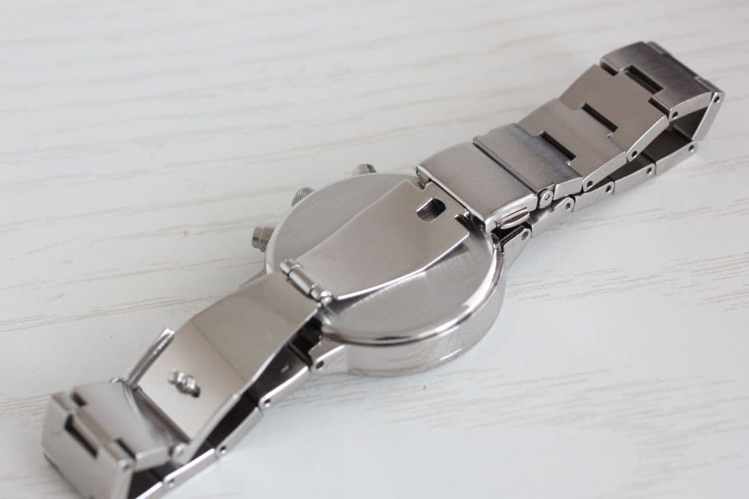 Working condition CITIZEN XC Cross Sea wristwatch 0560 -H25969Y