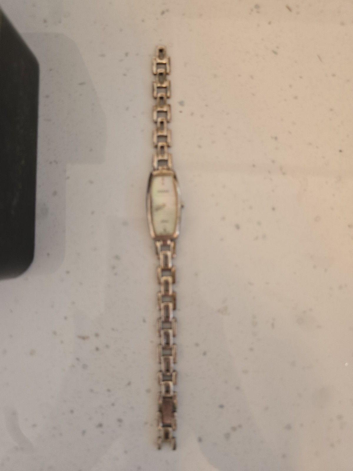Vintage Pulsar Womens Watch