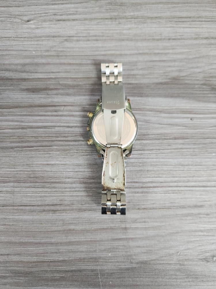 STAUER Gent’s Wristwatch 3ATM (PSO032049)