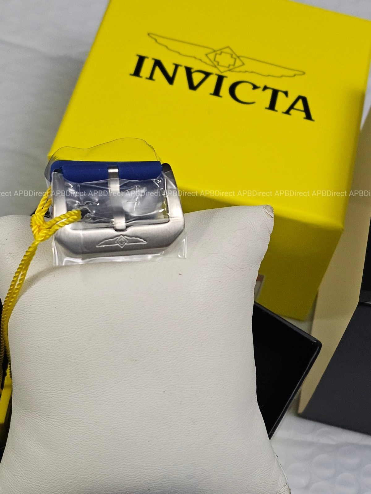 Invicta – MLB – Chicago CUBS Limited Edition – Grand Diver – 51.5mm mens watch