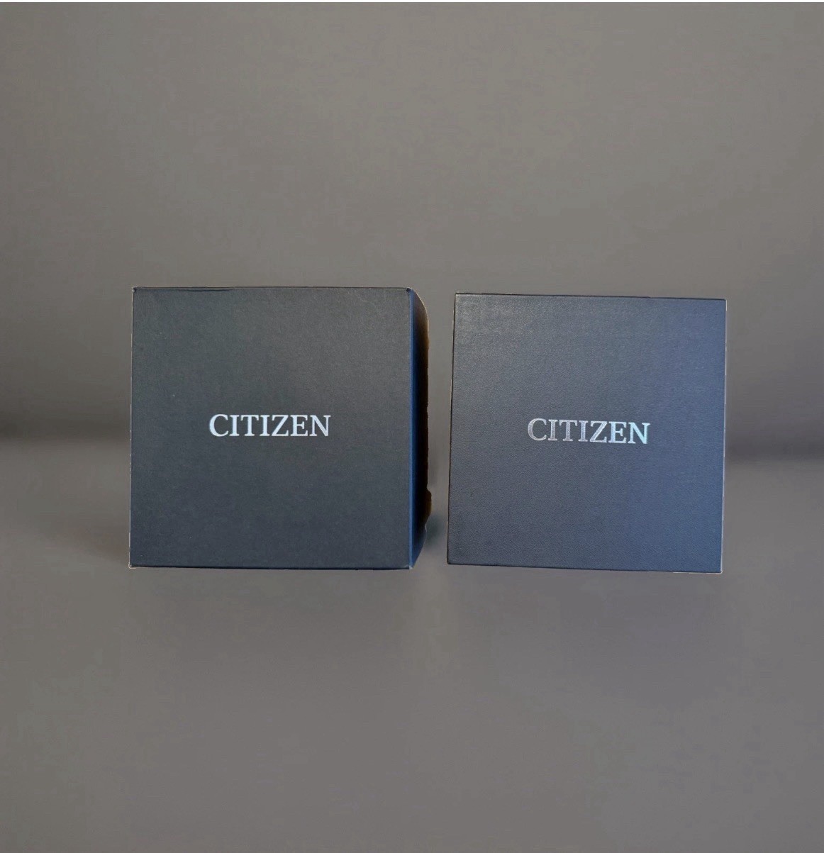 Citizen Tsuyosa NJ0151-88W Automatic 40mm Champagne Dial Sapphire Watch