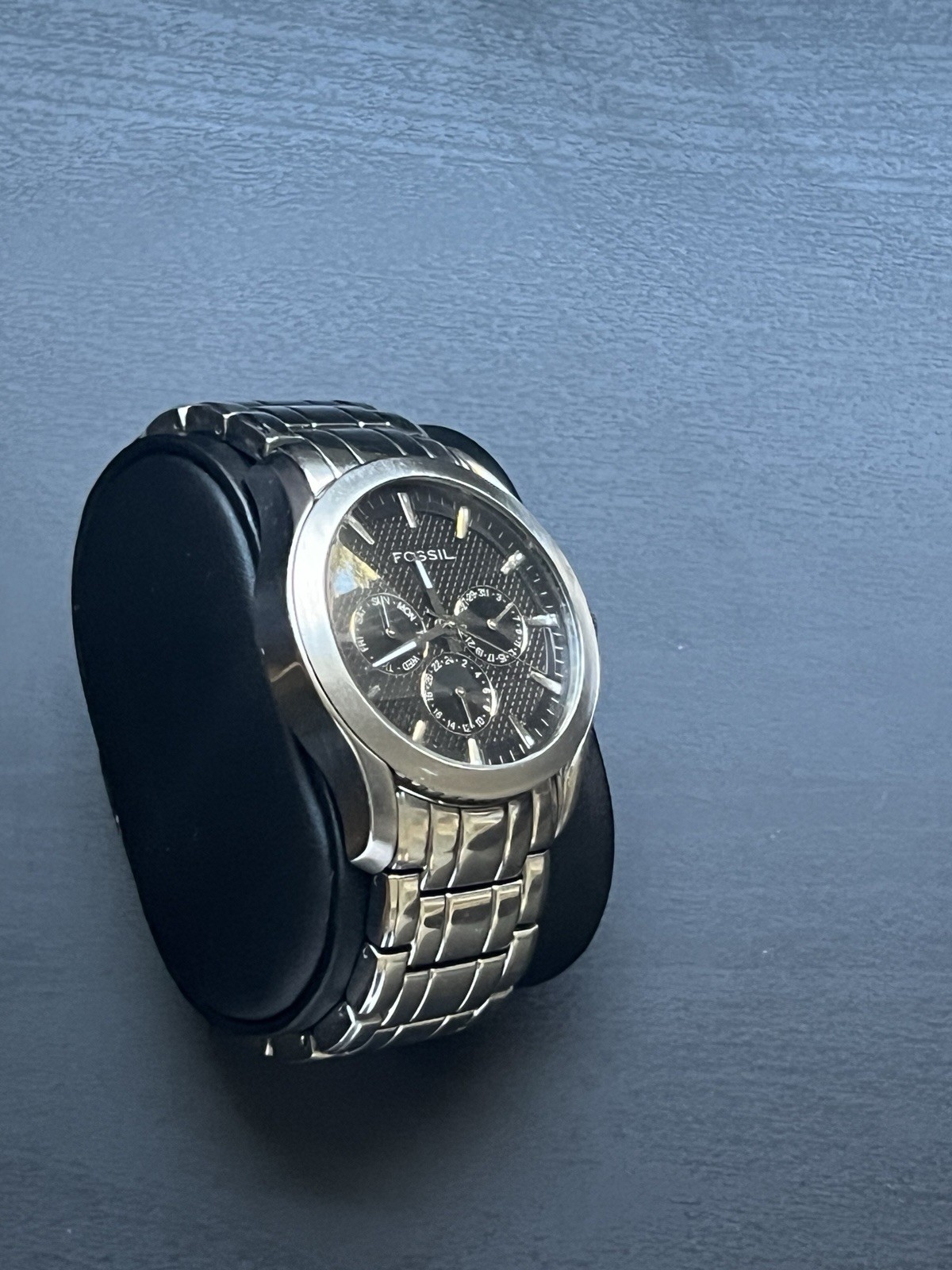 Fossil FS4126 Arkitekt Day Date 24h