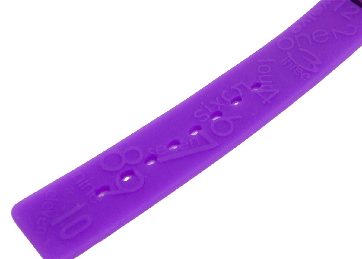 Kool Time Eclipse 2 Unisex Watch – Funky Wild Futuristic Big Fashion – NOS