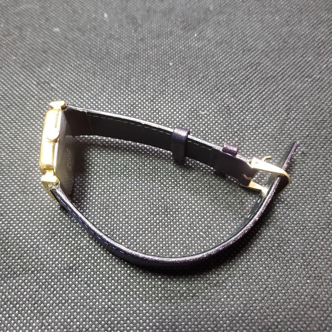 Rare Working Seiko Chario 2220 5000 Manual Wind Antique