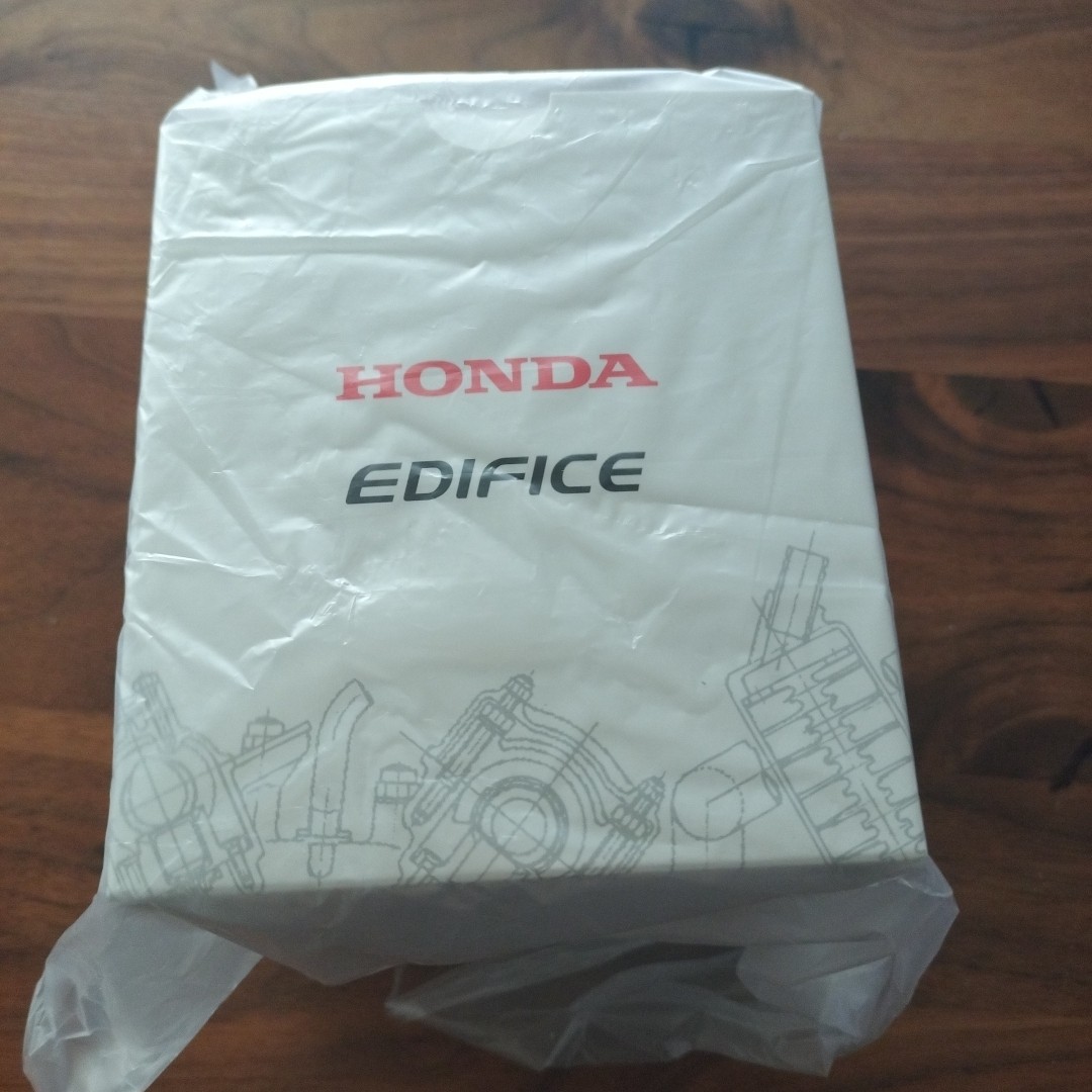 CASIO Edifice ECB 2300HR 1AJR
