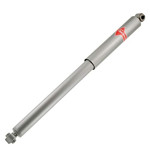 KG54332 Silver White Gas Shock – Silver & White