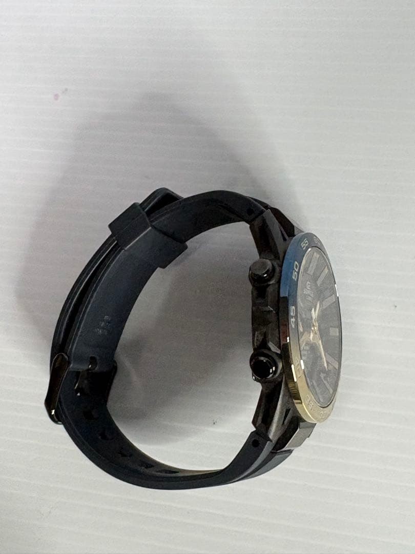CASIO EDIFICE ECB2000 smartphone link tough solar