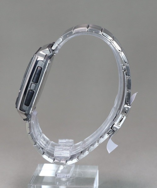 Casio Wave Ceptor WV-59RD-1AJF Radio Controlled Digital Watch Multiband 5 JP