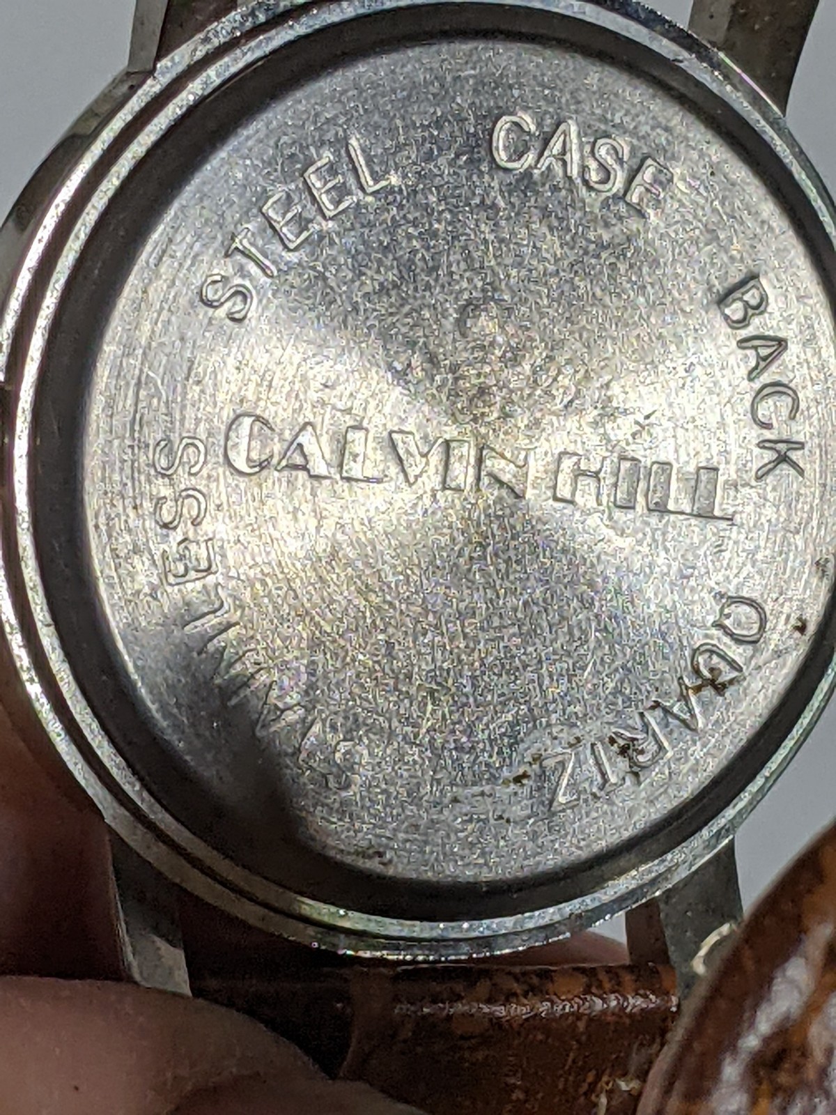 Watch Lot LA Express Timex Calvin Hill Advance Venice Gitano All Vtg NOTE