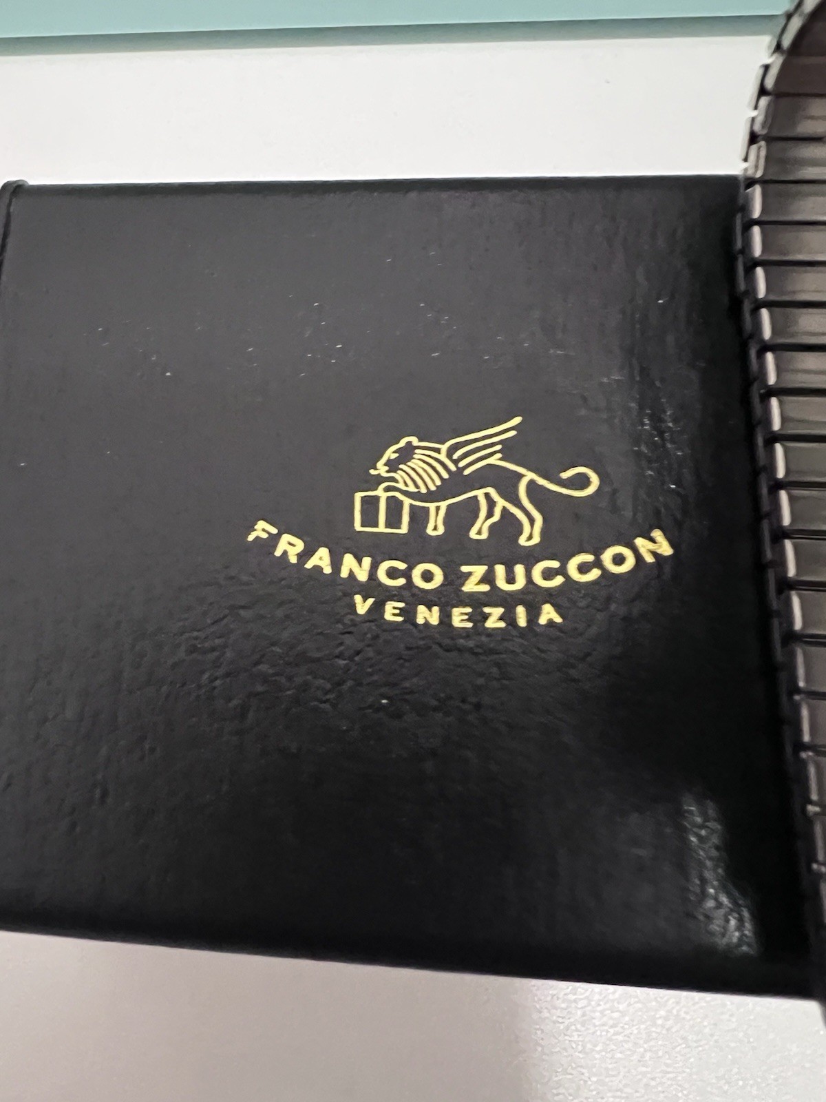 Watch Franco Zucchini Venezia