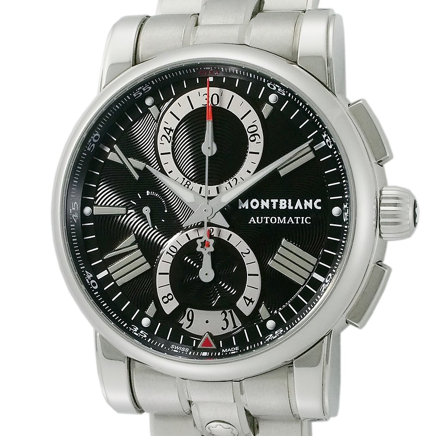 MONTBLANC star 102376 7104 TO283796
