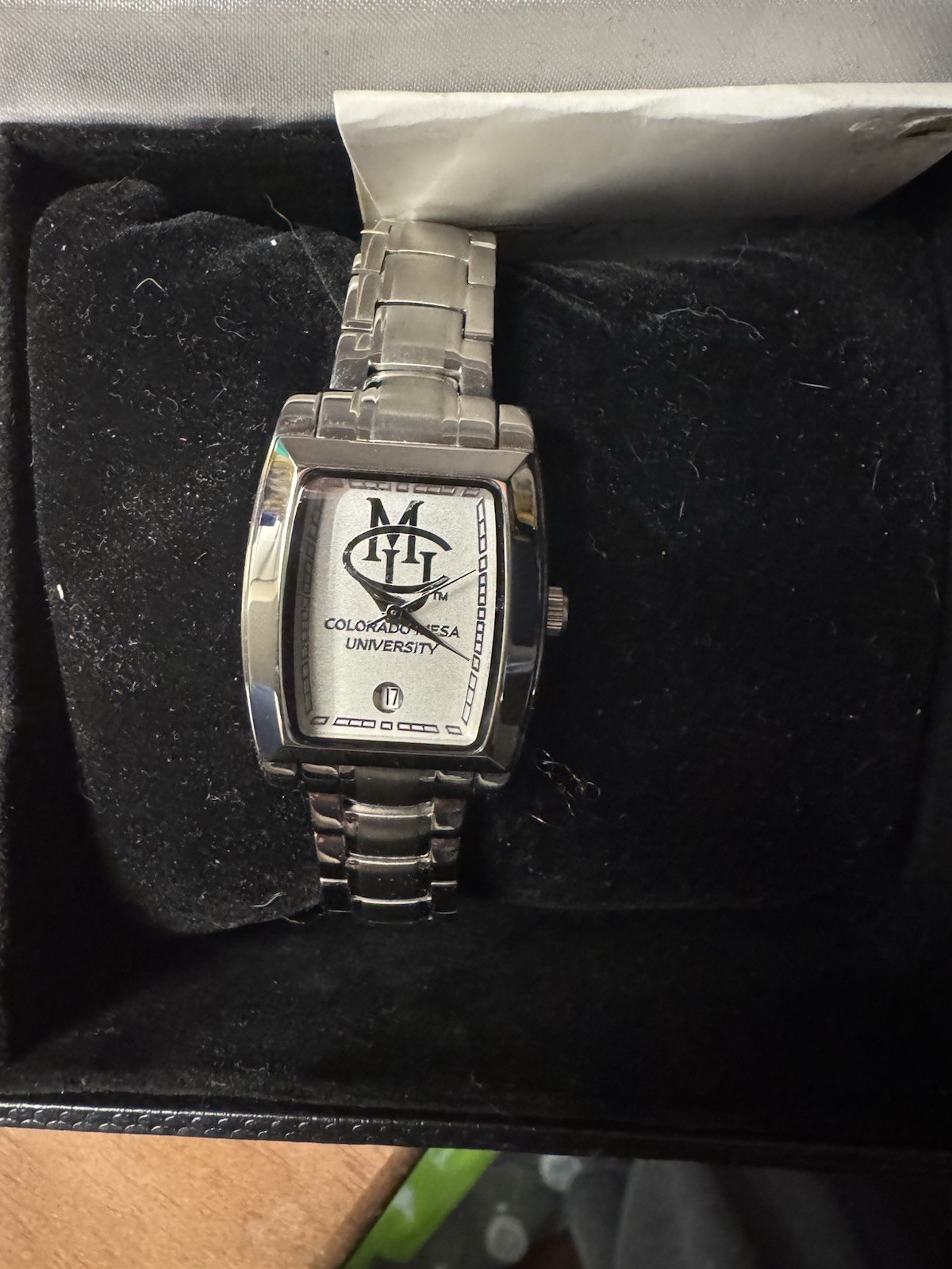 logo watch created by SMi Awards.