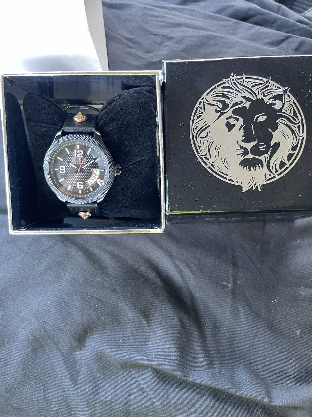 Versace Watch