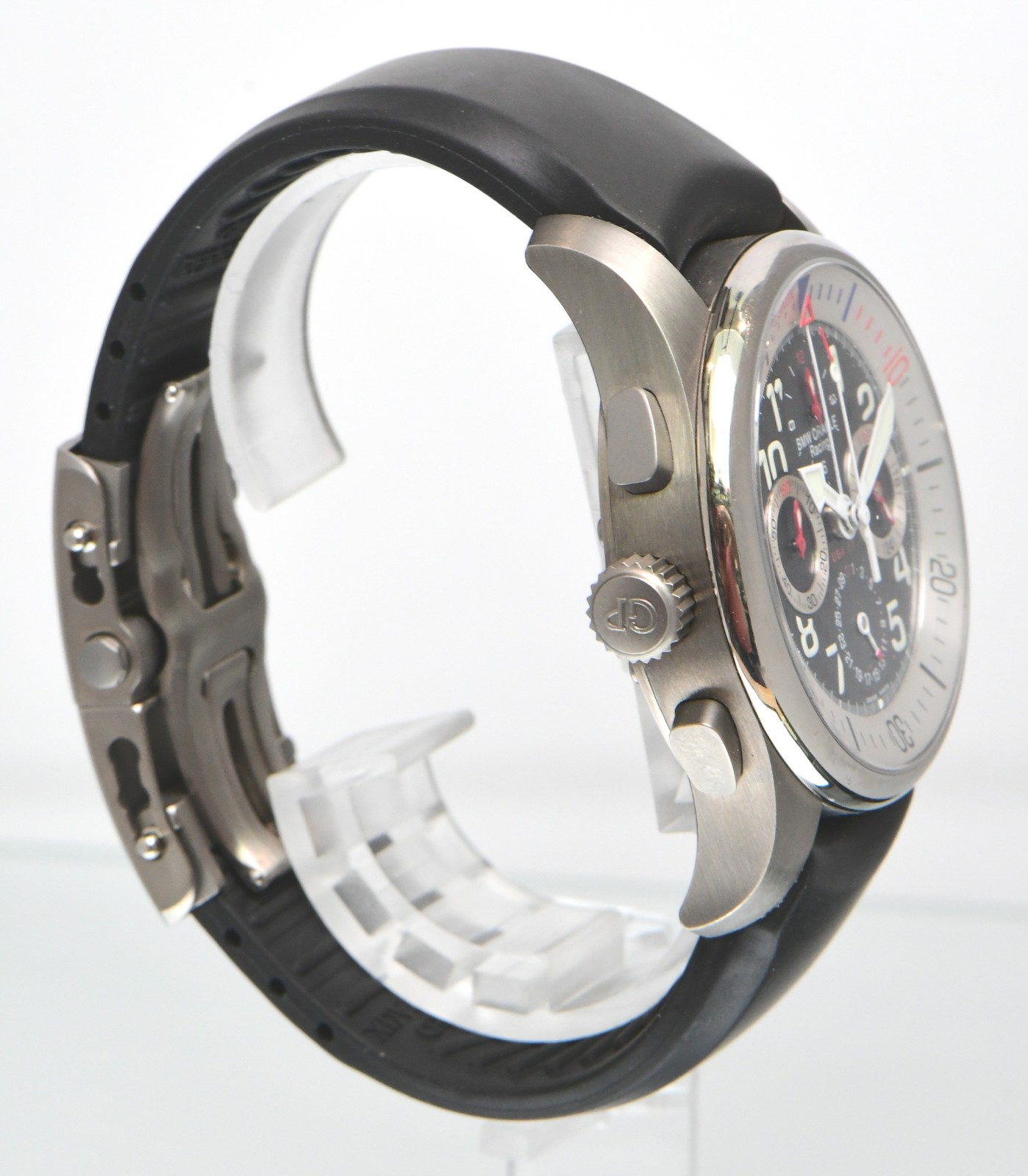 GIRARD PERREGAUX LAUREATO BMW ORACLE RACING – LIMITED EDITION