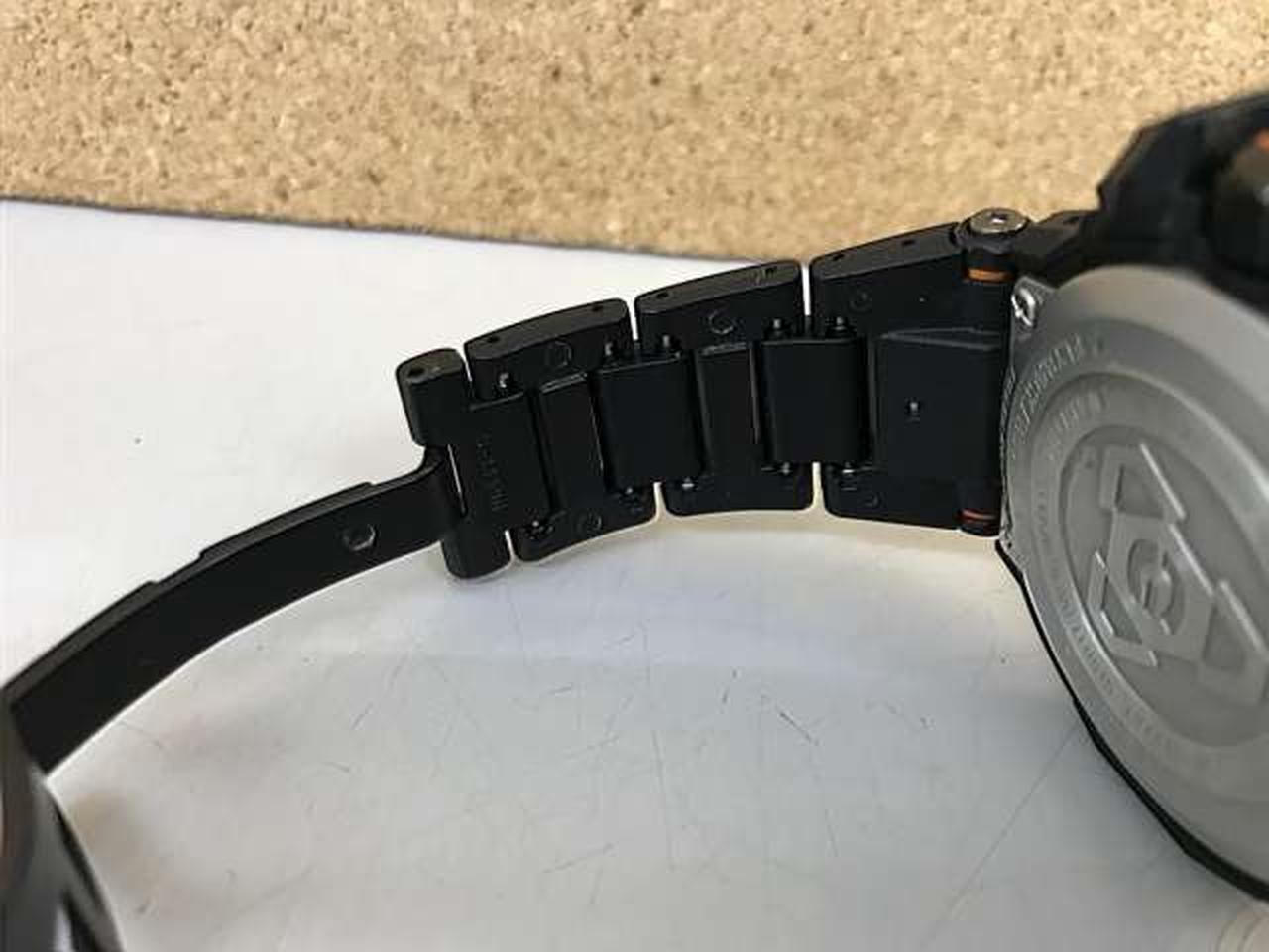 SKY COCKPIT Model Number GW A1000FC CASIO