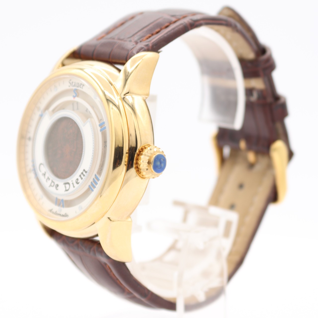 41mm Stauer 19258