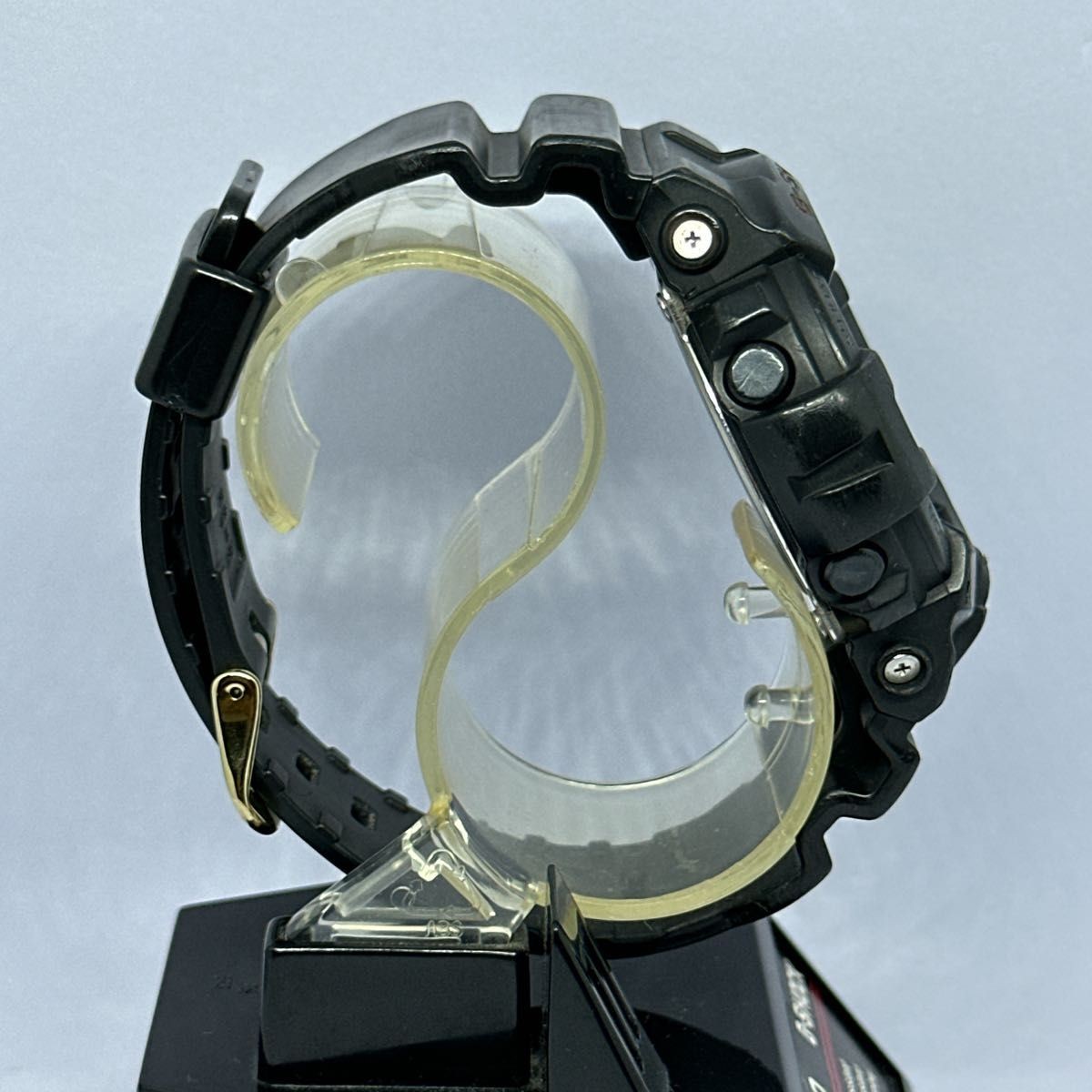 CASIO G-SHOCK GA-810B-1A9JF Analog Digital Wrist Watch #0001