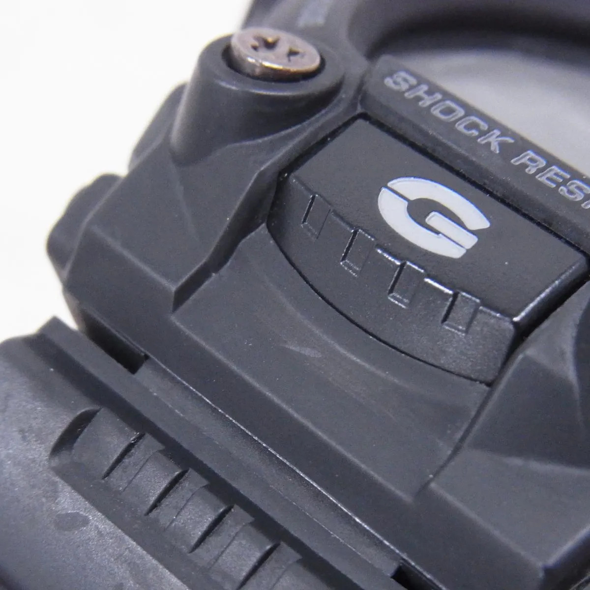 CASIO G-SHOCK GW-7900B-1JF G-Shock Radio-Controlled Solar Watch