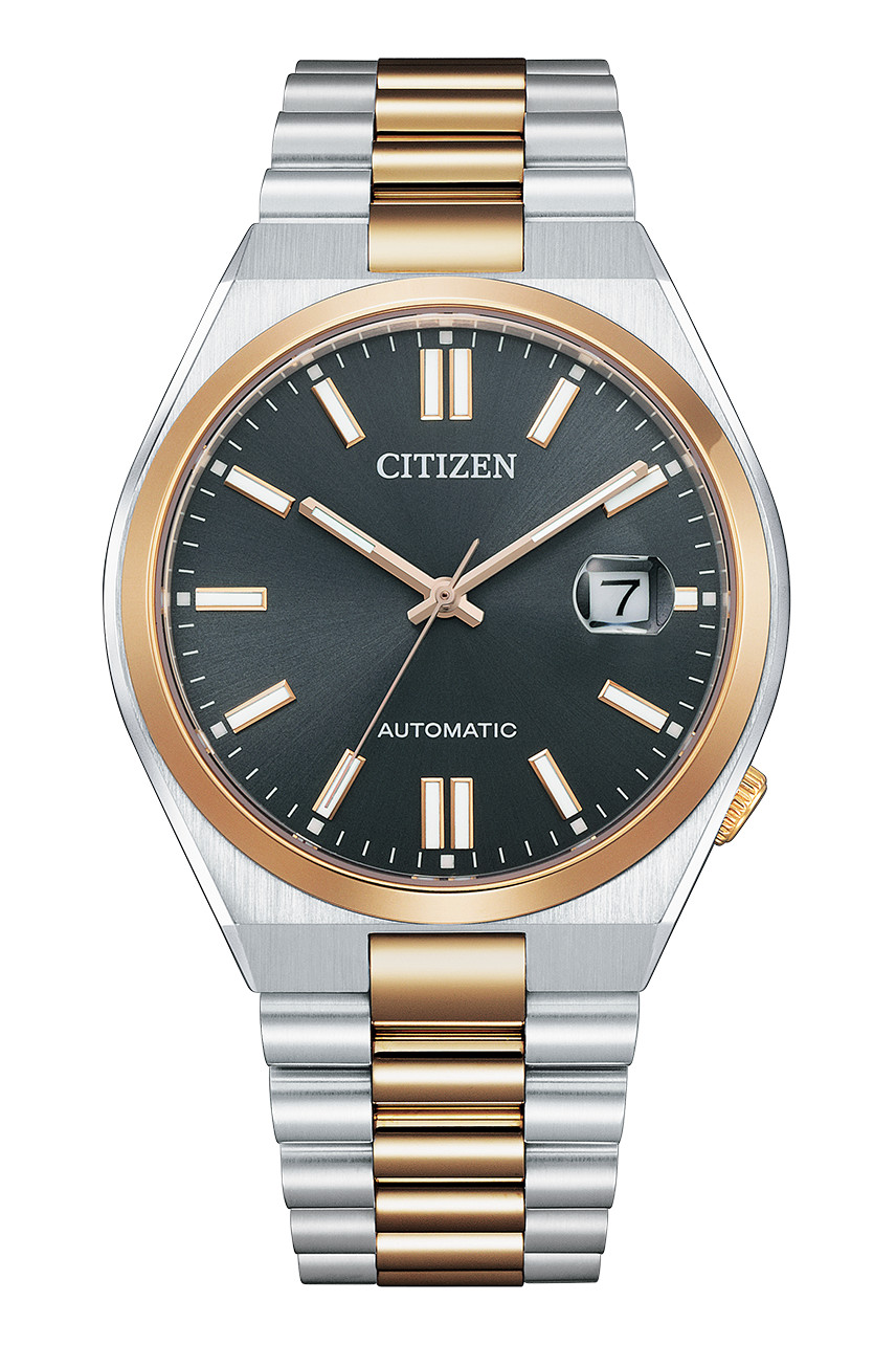 Citizen NJ0154-80H Automatic Mens Watch US*4