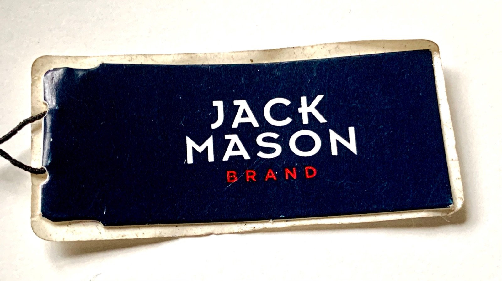 Jack Mason Mens 40mm Watch & Nylon Strap ~ Colleges TX, TCU, Ole Miss & Others