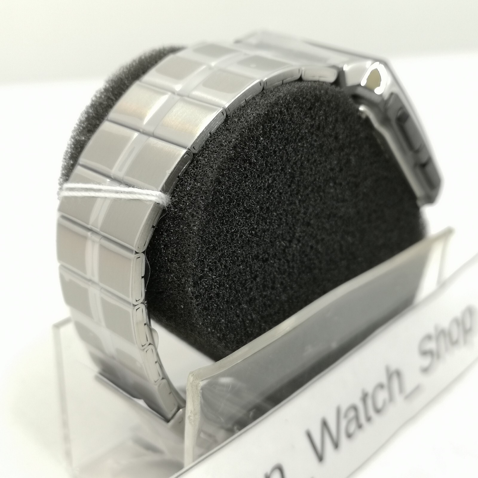 CASIO WAVE CEPTOR WV-59RD-1AJF Black Silver Illuminator Men’s Watch New in Box