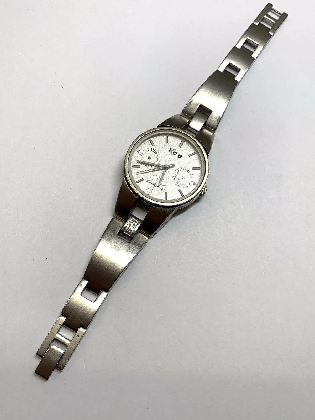 R7-1312 Used Citizen 6329