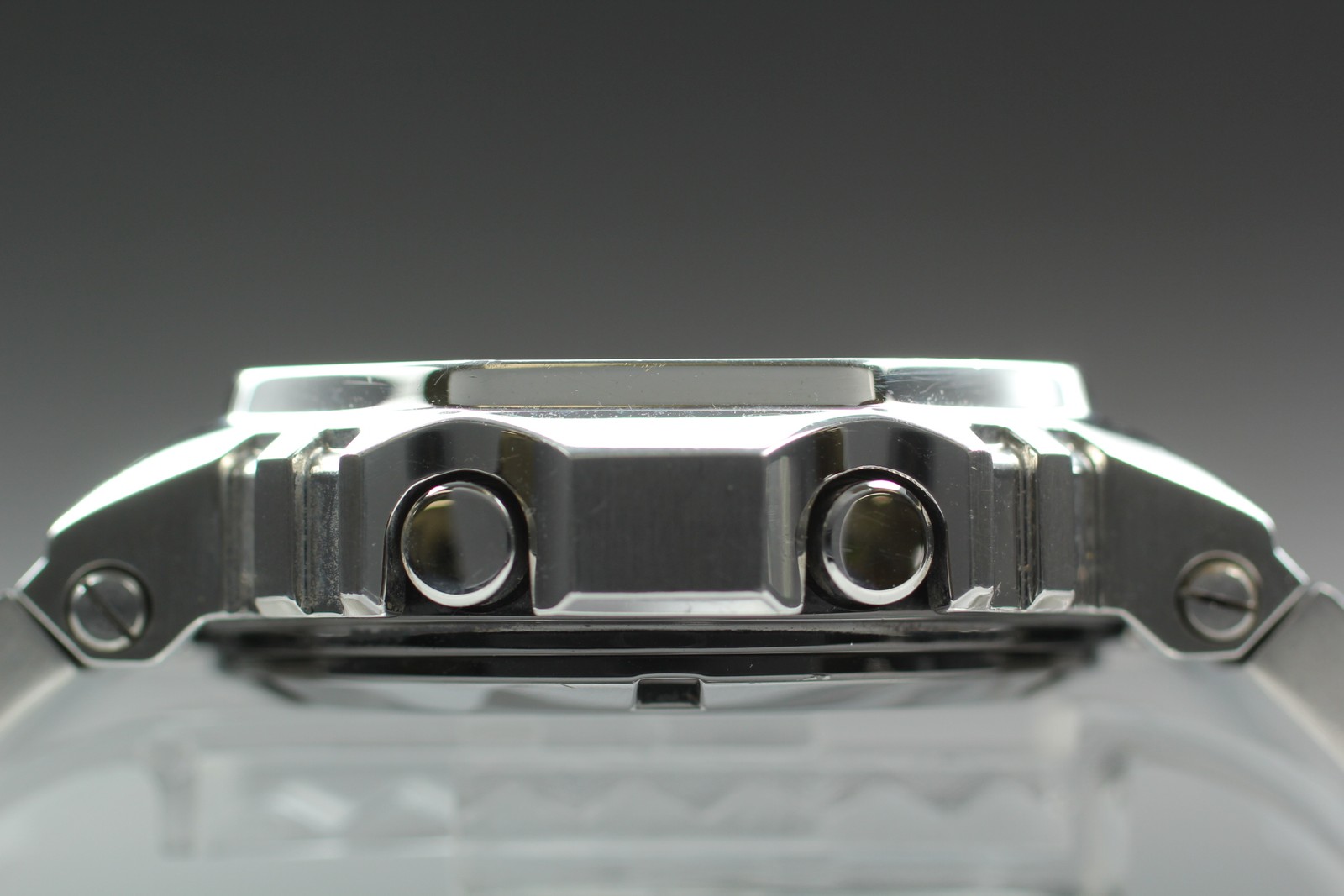 [Near MINT ] CASIO G-SHOCK Origin GMW-B5000D-1JF Radio Solar Quartz Men’s Watch