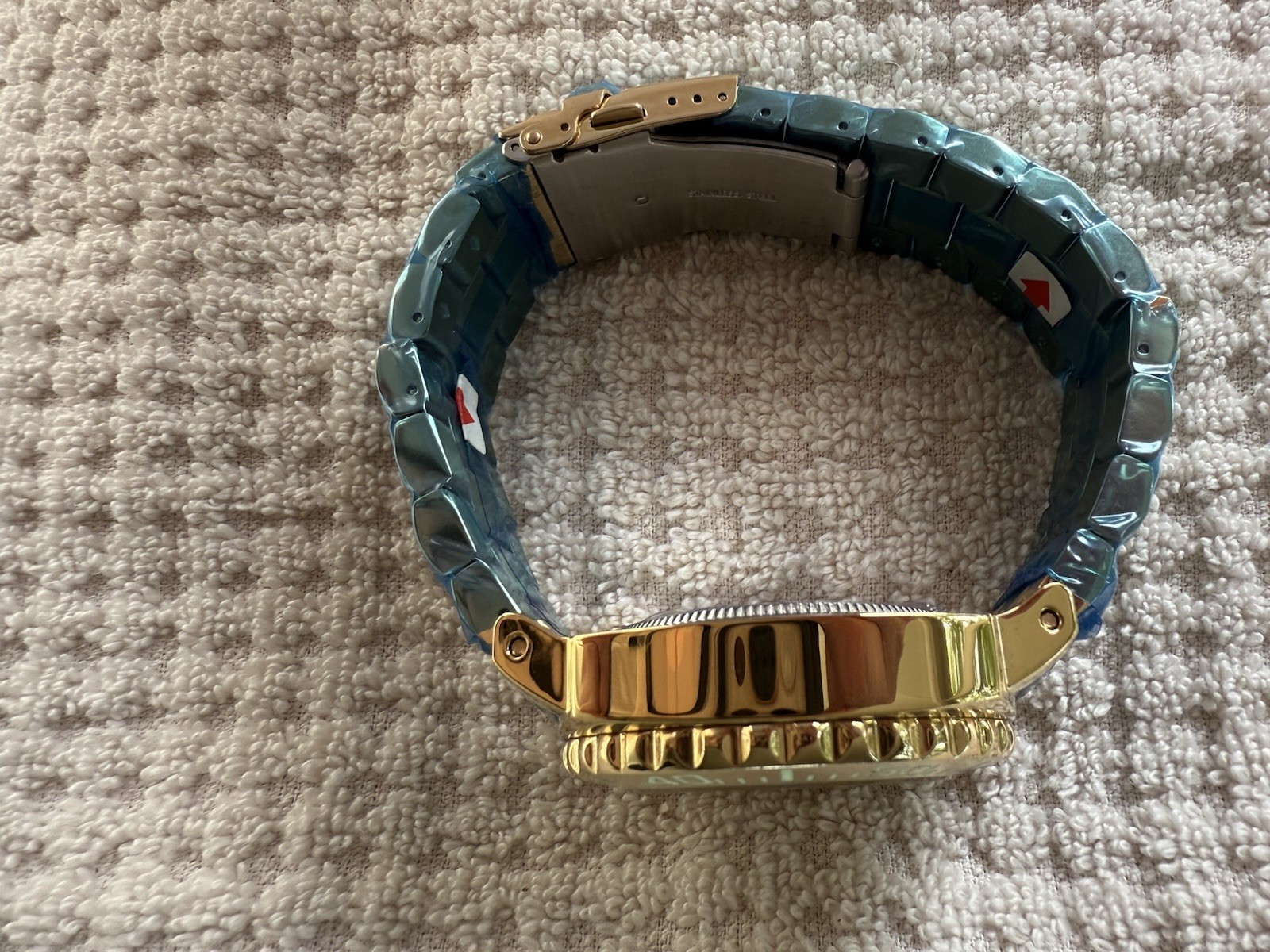 Aragon Parma Gold Automatic 48mm
