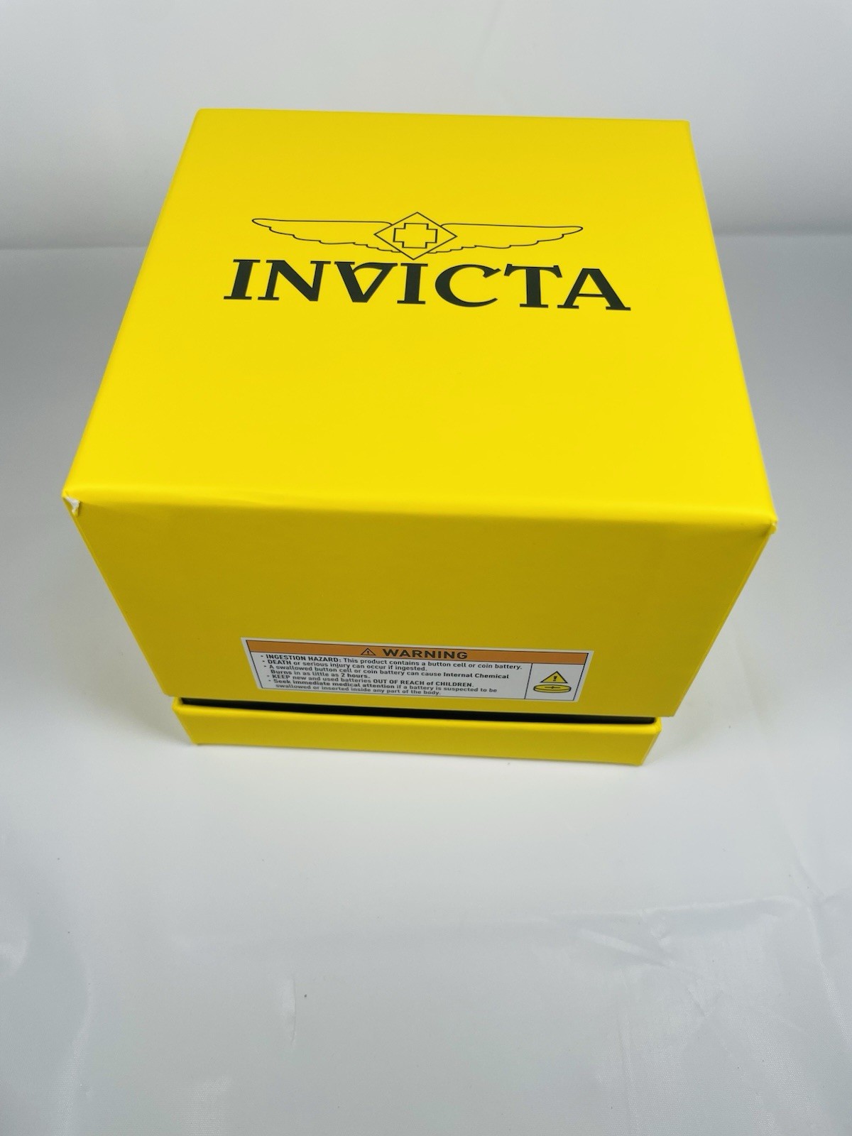New Invicta Pro Diver Impact Men’s 50 mm BRAND NEW IN BOX 46035