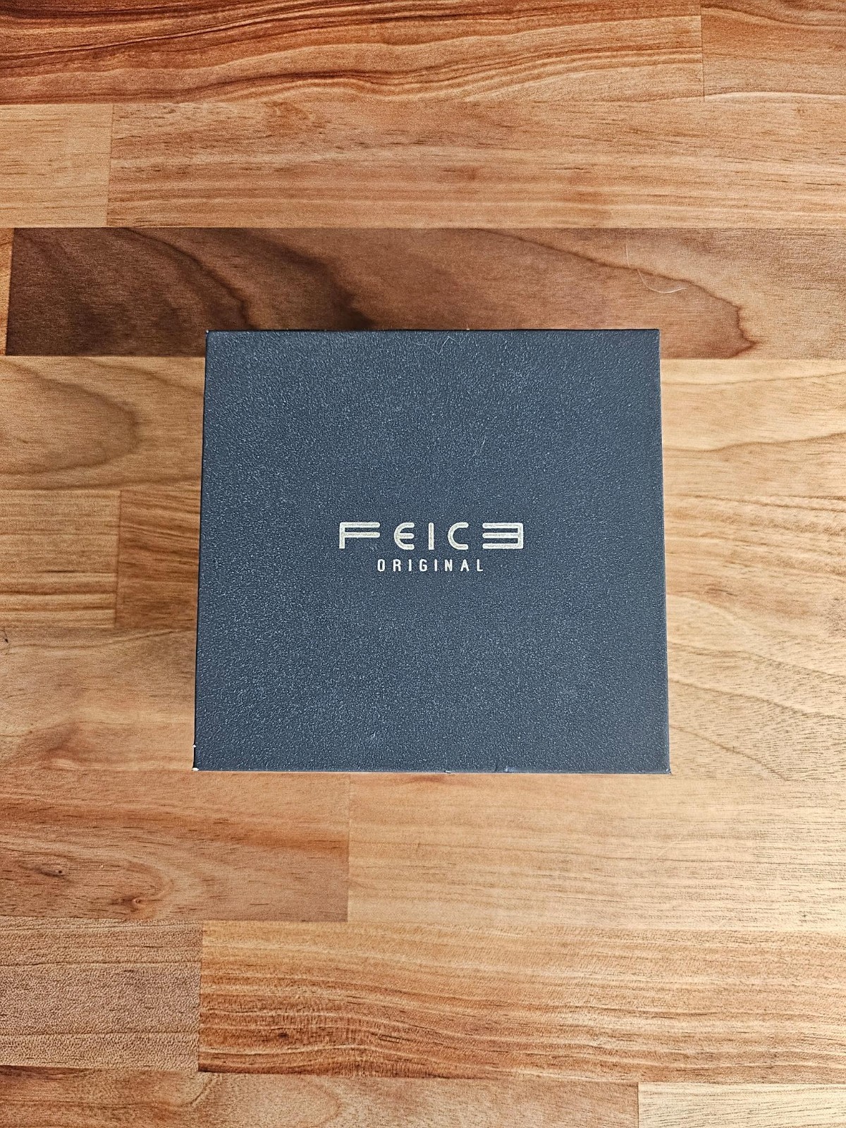 FEICE Original Automatic Mechanical Watch – Original Box And Manual – Excellent