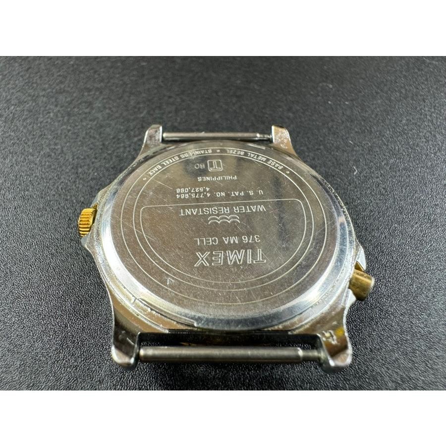 x diglo Quartz Watch White 3-H Made in Philippines