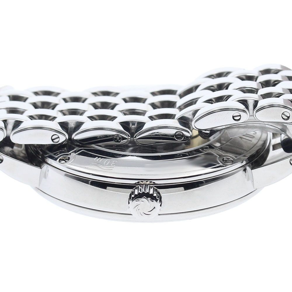 Carl F. Bucherer Adamavi Men’s Automatic Watch Navy Dial SS From Japan