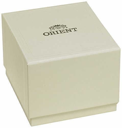 ORIENT Watch WV0041TX SOLAR Chronograph milky white Men’s 70’s 70453JAPAN IMPORT