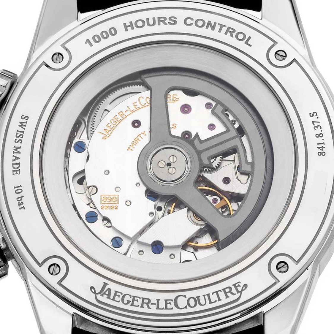 Jaeger-LeCoultre Polaris Automatic 41mm
