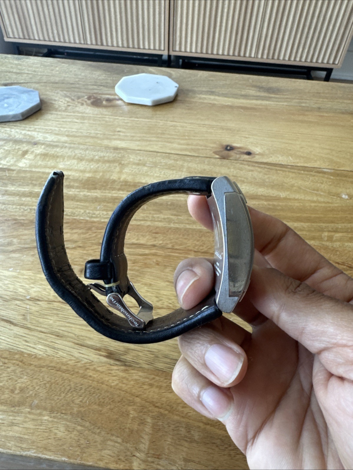 TechnoMarine Men’s