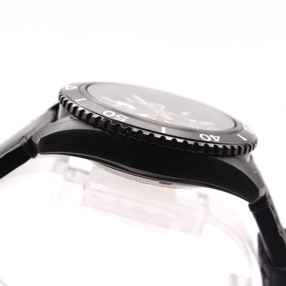 ORIENT STAR F6R4-UAC0 Automatic Men’s Watch Limited 700 Open Heart Japan