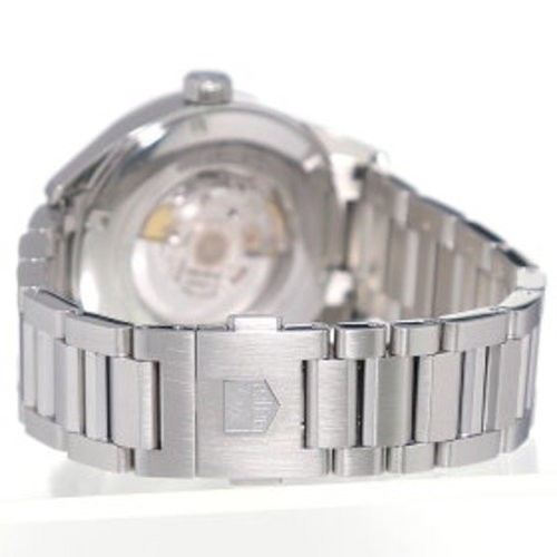 TAG Heuer Carrera Calibre 5 41mm Day-Date Men’s Watch WAR201E.BA0723