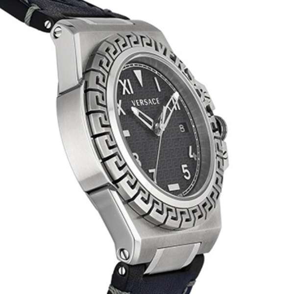 VERSACE GRECA REACTION Blue VE3I00122