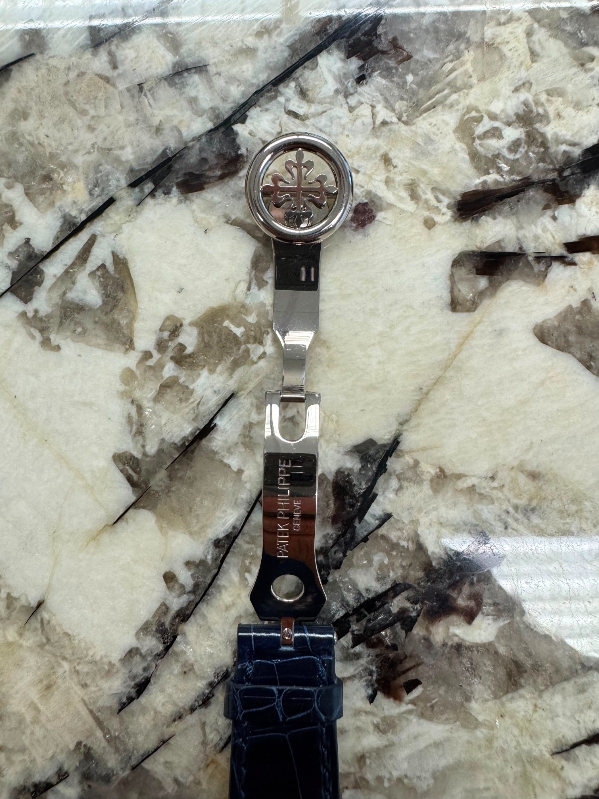 Patek Philippe Complication 5172G-001 Complete Set (Box and Papers)