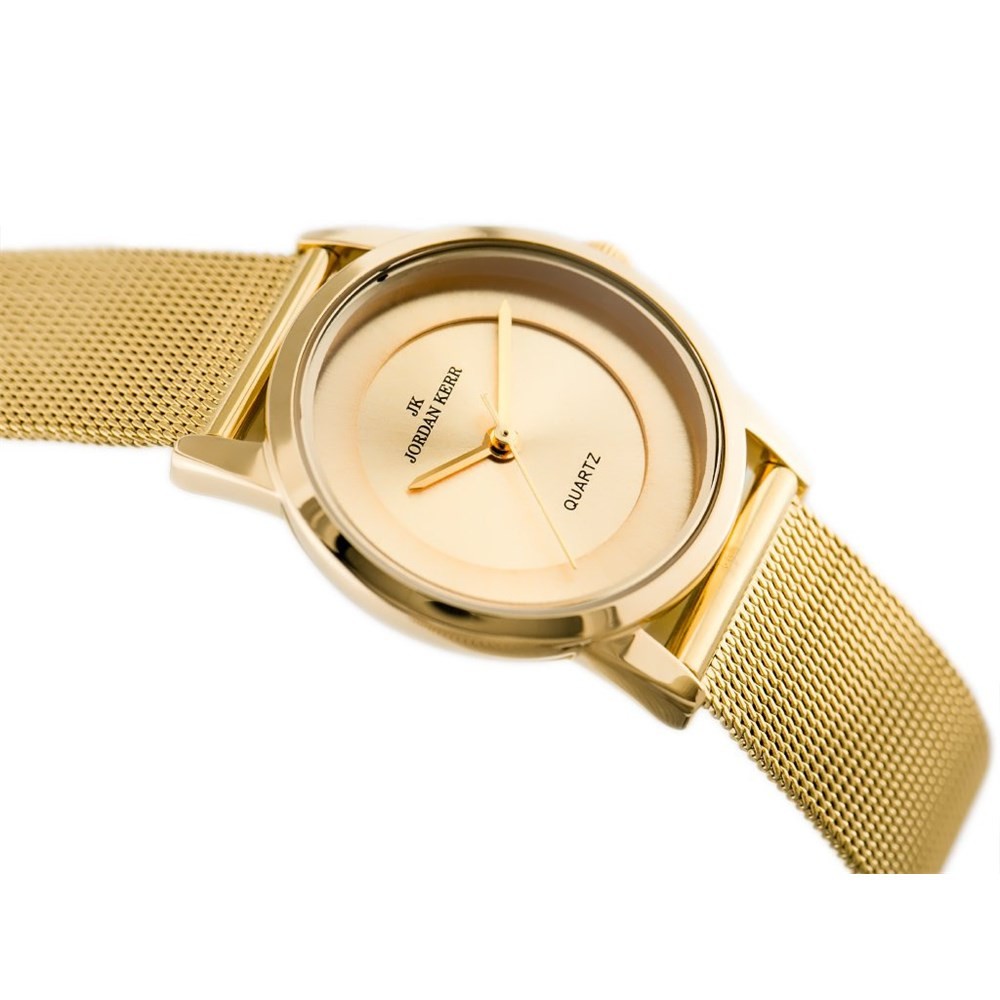 Watches Jordan Kerr S8252L