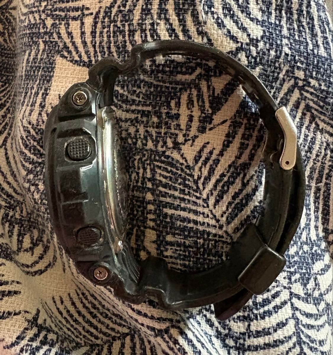 G SHOCK GD X6900HT Heathered Color