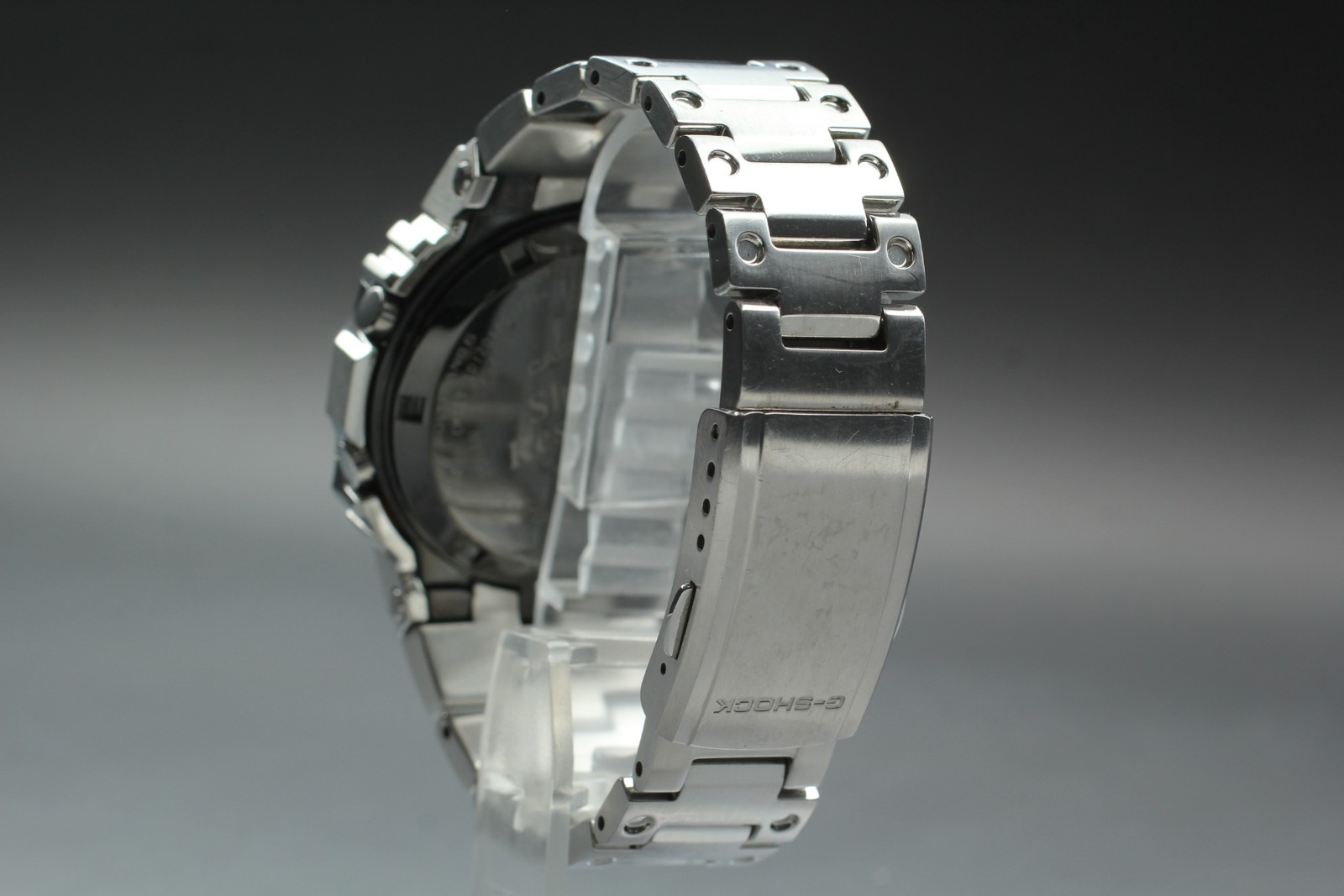 [Near MINT ] CASIO G-SHOCK Origin GMW-B5000D-1JF Radio Solar Quartz Men’s Watch