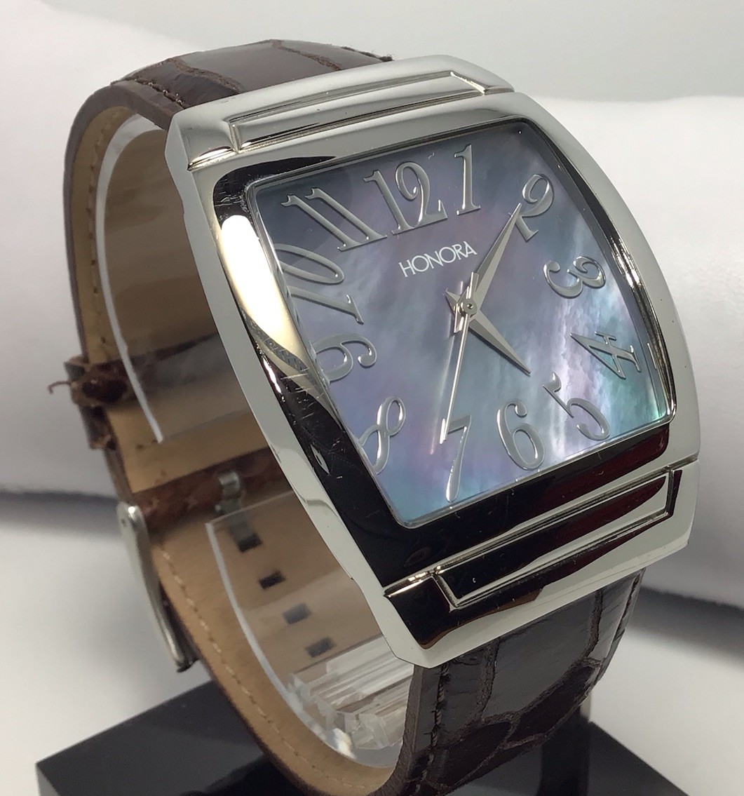 Honora Women’s Watch – Swiss Movement